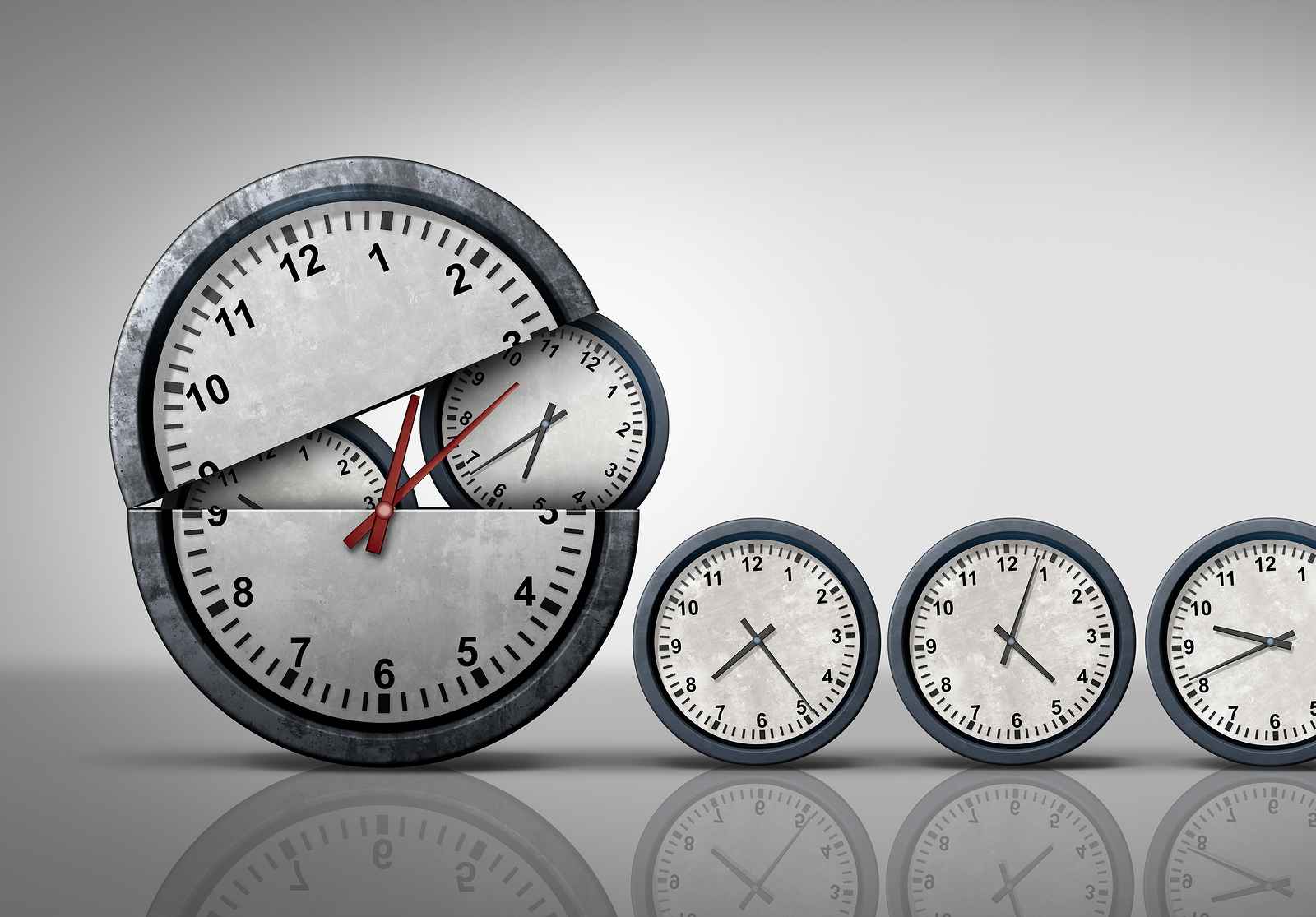 Time Management Tips for Business Owners