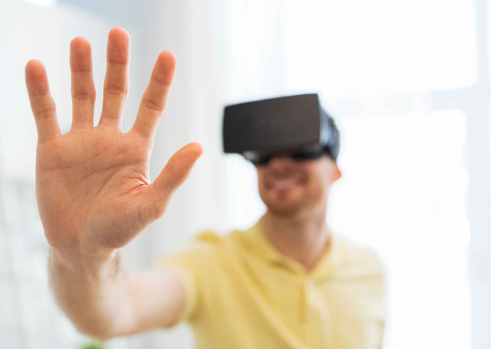 Five Tech Trends from 2016