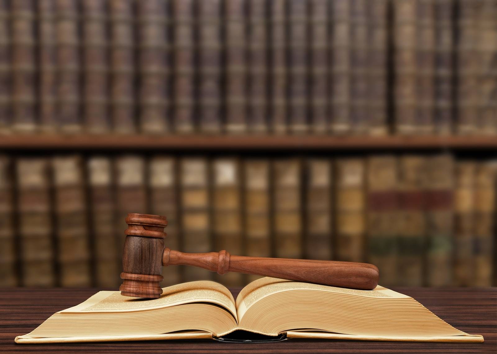 Seeking Legal Services for Your Small Business