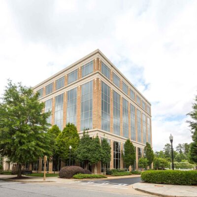 NorthPoint Executive Suites in Alpharetta An Exterior Look at NorthPoint Executive Suites in Alpharetta