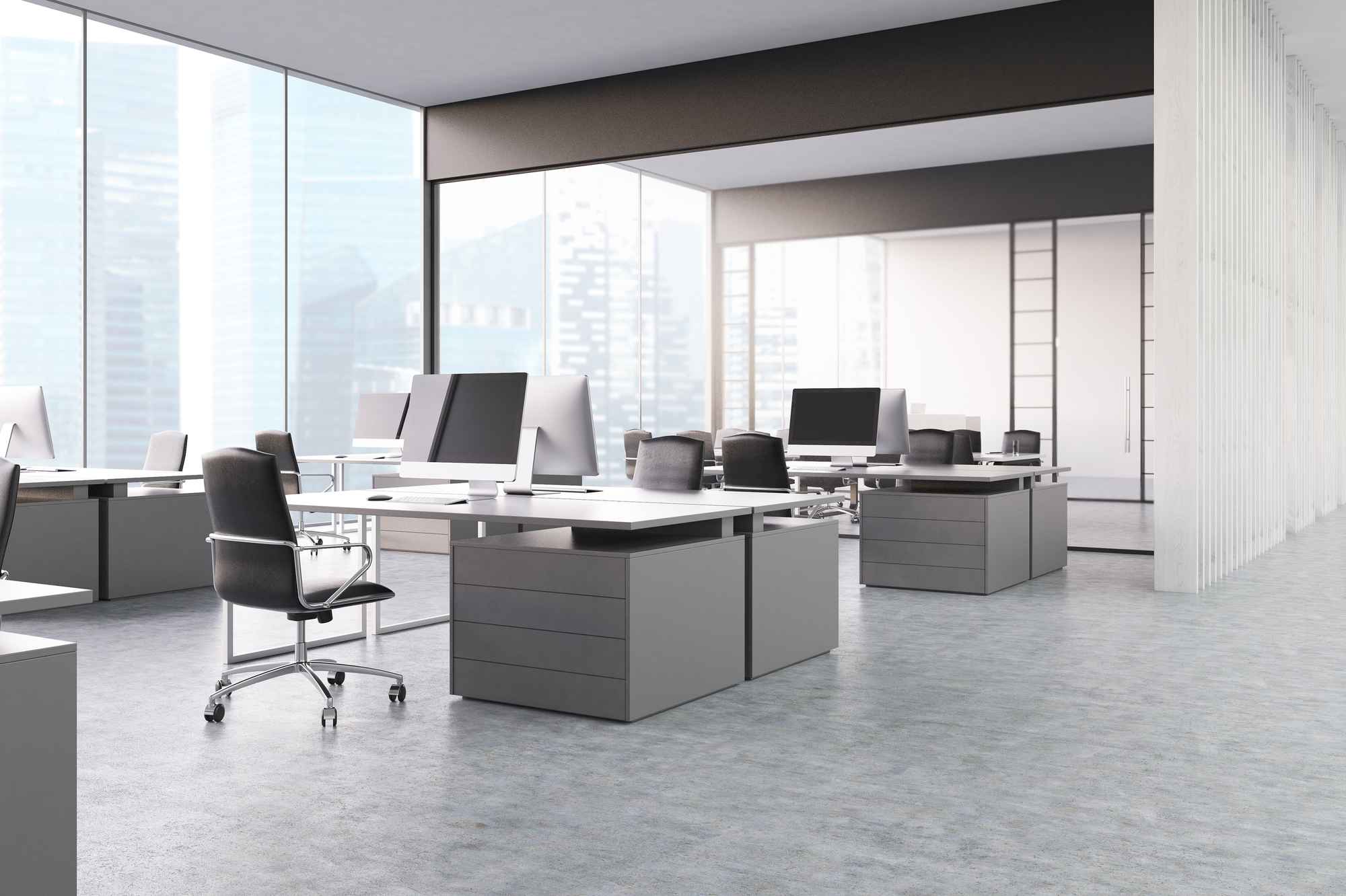 Leaving Your Home Office: Pitfalls to Avoid As Your Small Business Grows