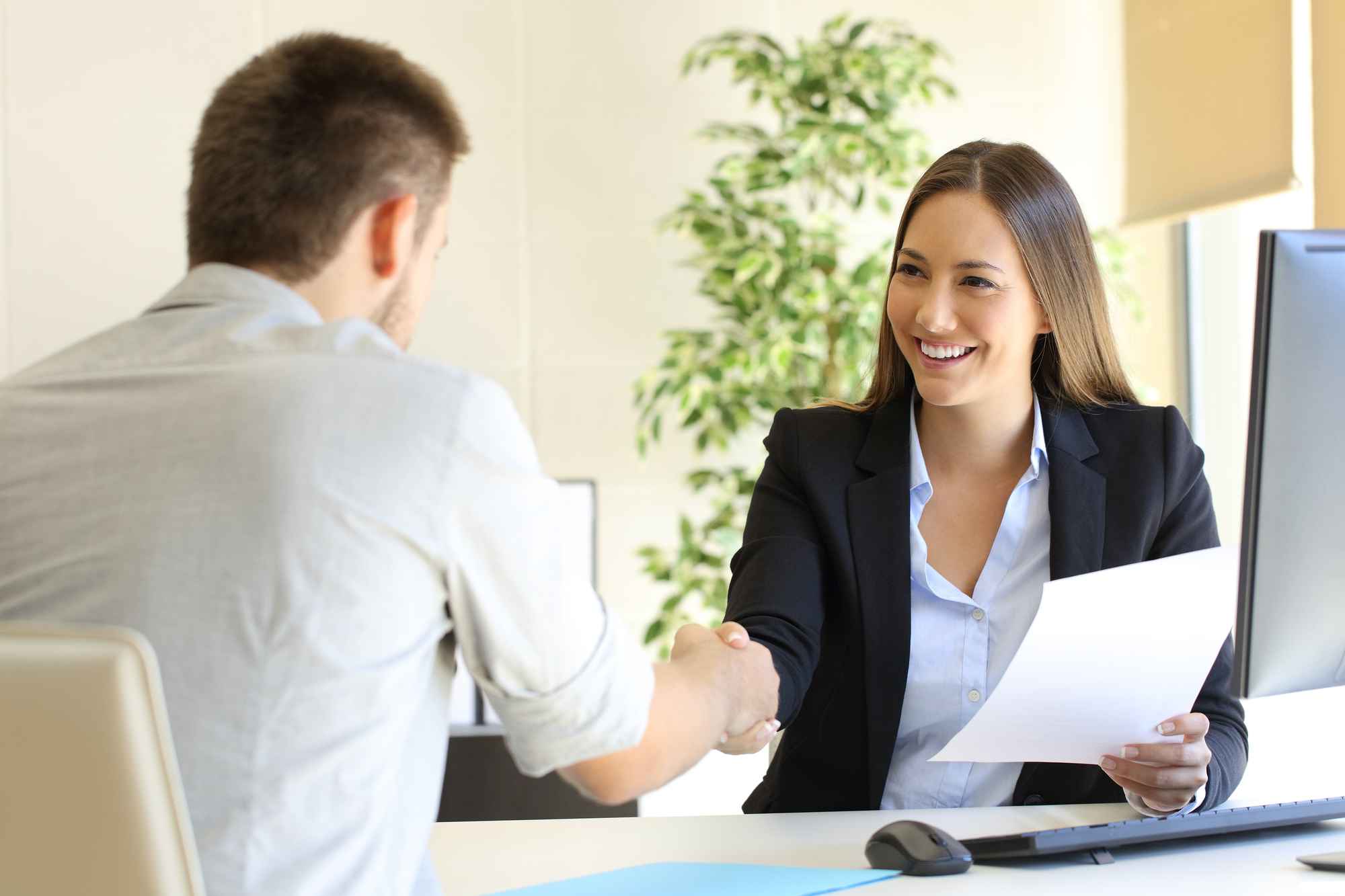 Advice on Hiring for Growing Companies