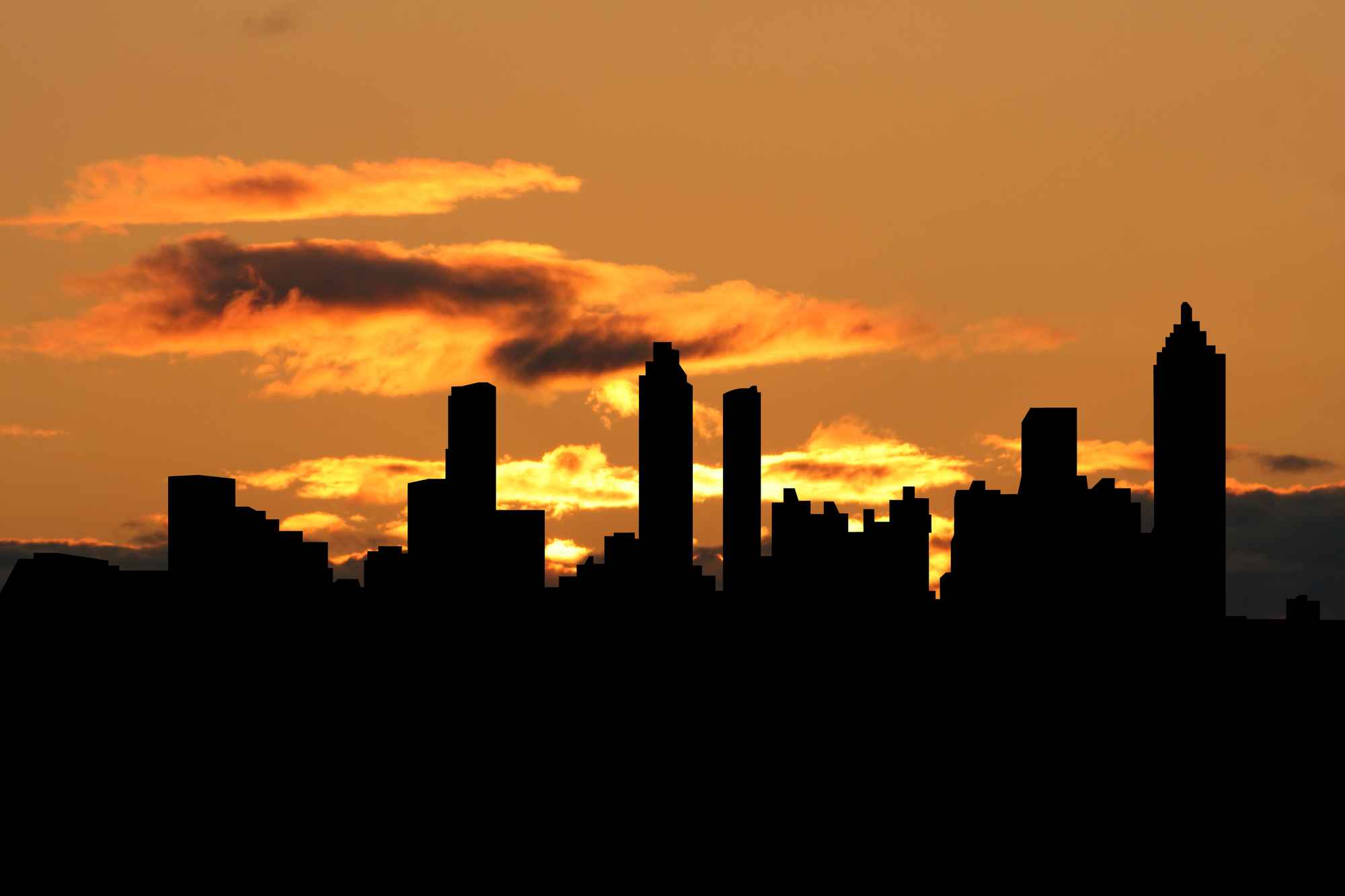 Which Industries Are Thriving in Atlanta?