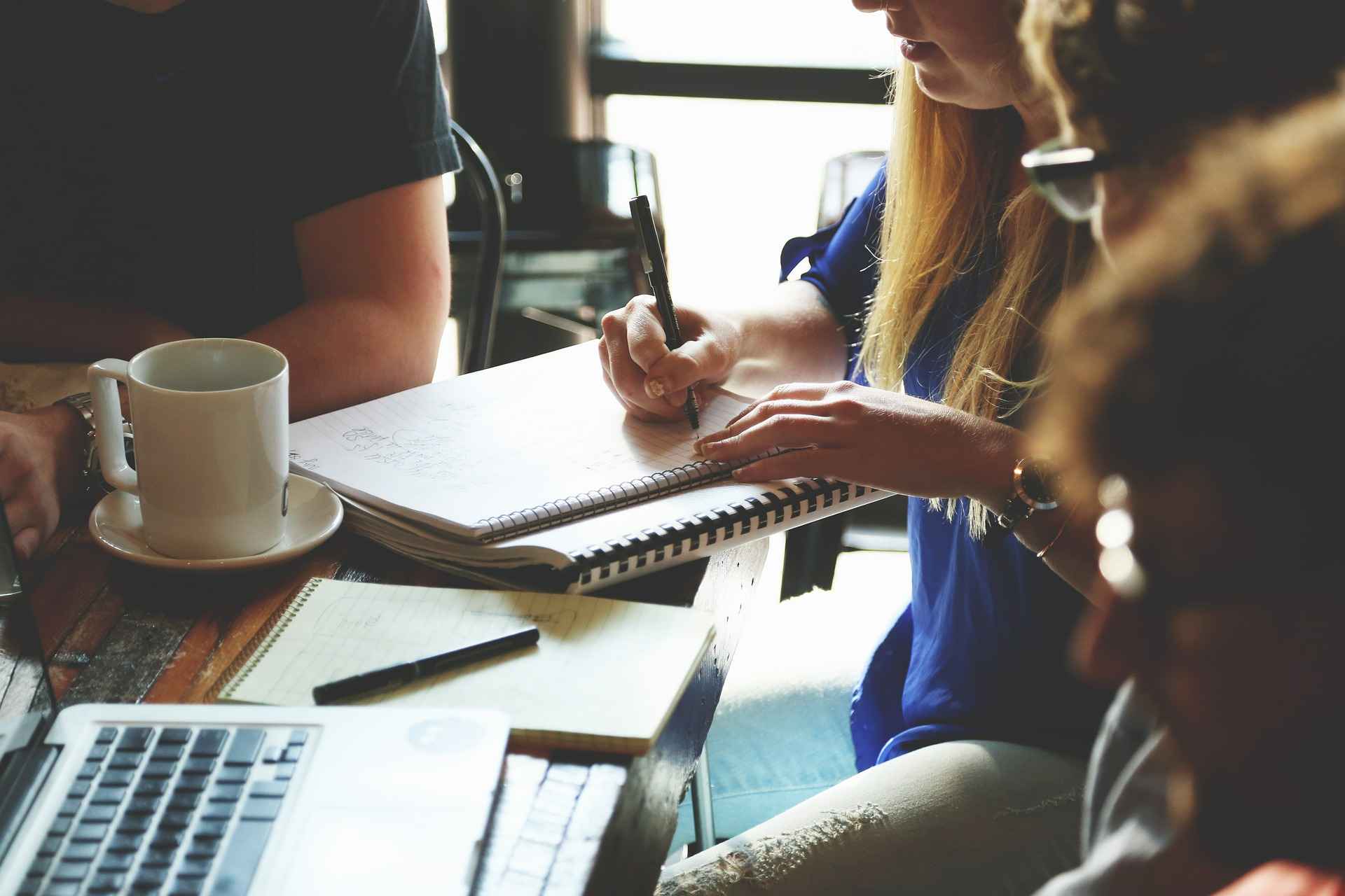 Your Off-Site Meeting Checklist
