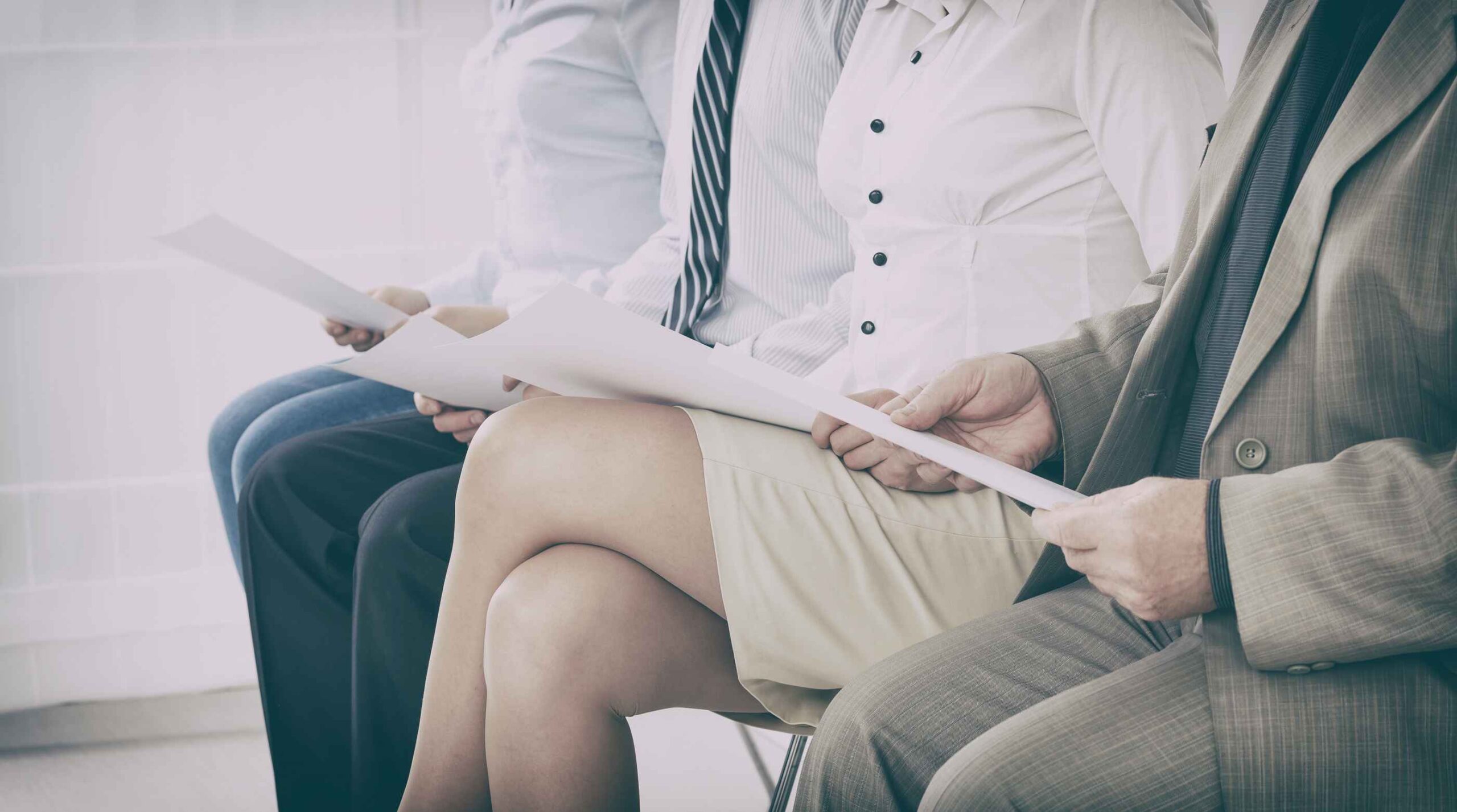 How to Make Sure You’re Not Driving Good Job Candidates Away