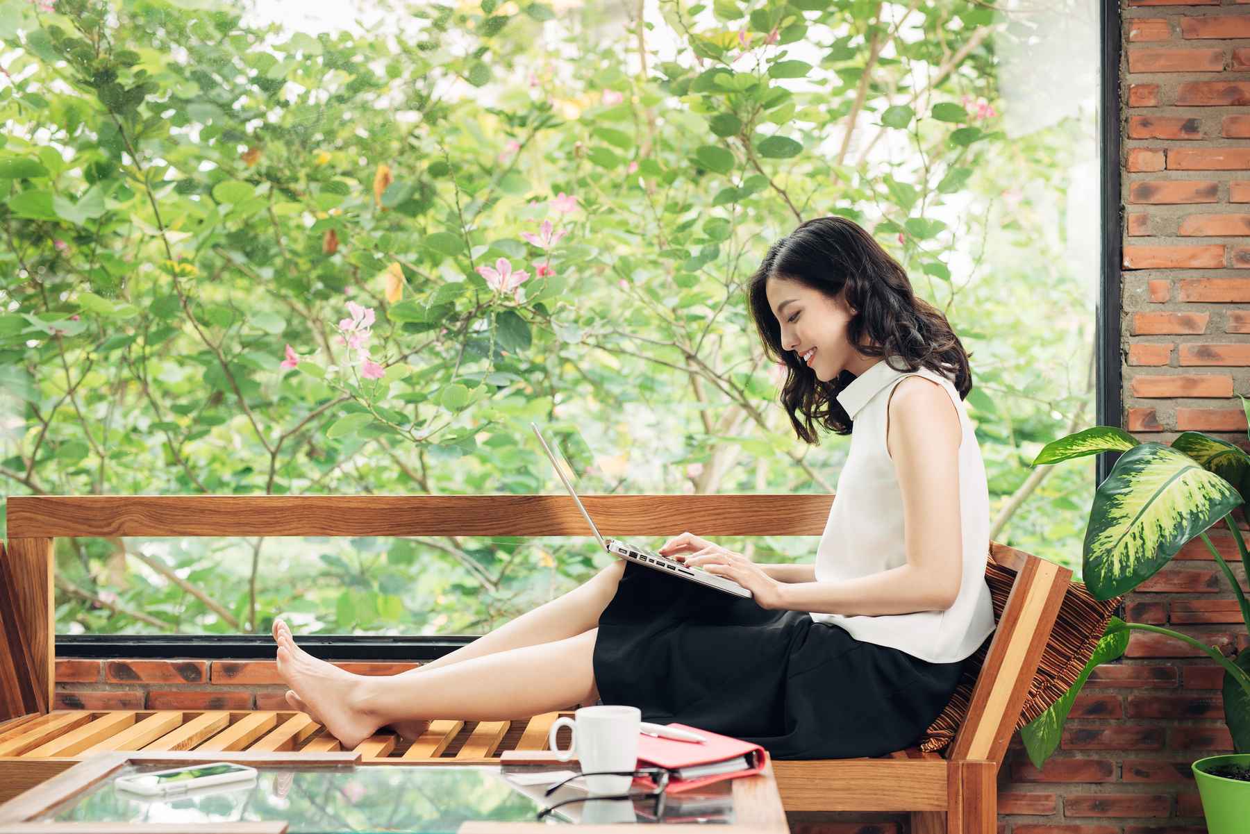 Benefits of a Flexible Workspace