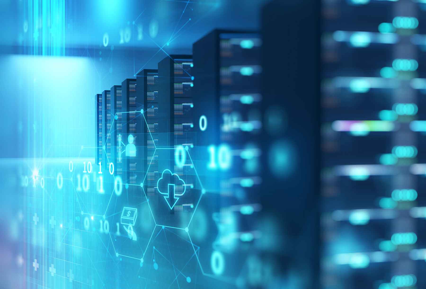 Gigabit Fiber Has Arrived at NorthPoint; Plus a Look at the Evolution of Connection Speeds