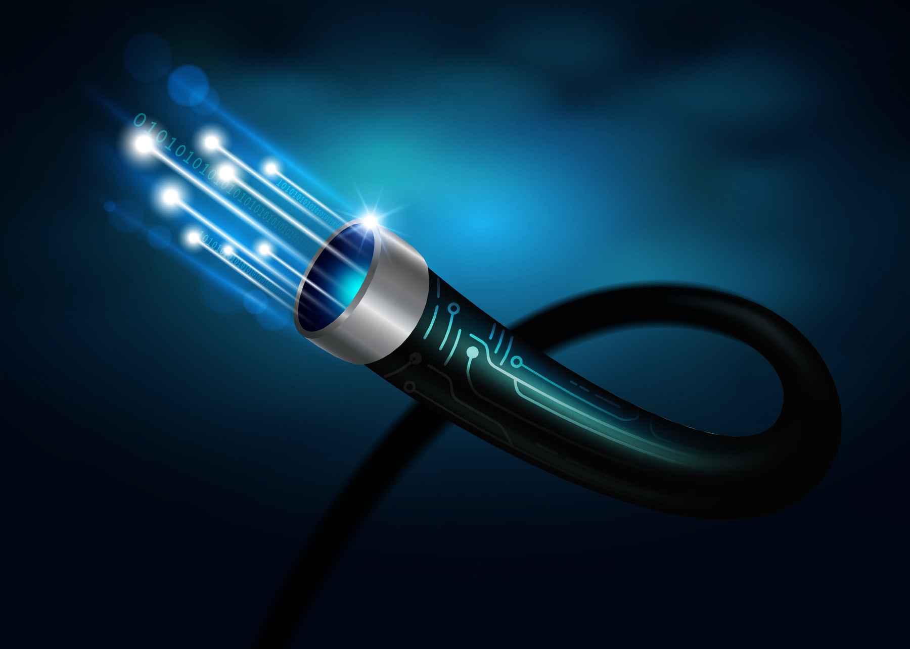 Five Ways Gigabit Internet Can Transform Your Business