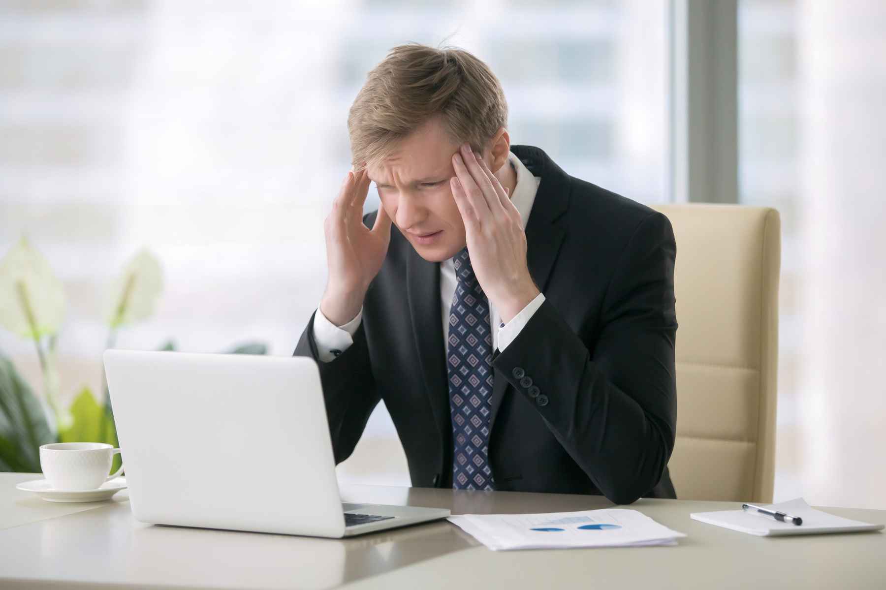 Mental Health in the Workplace: Proactive Ways to Help Your Workers