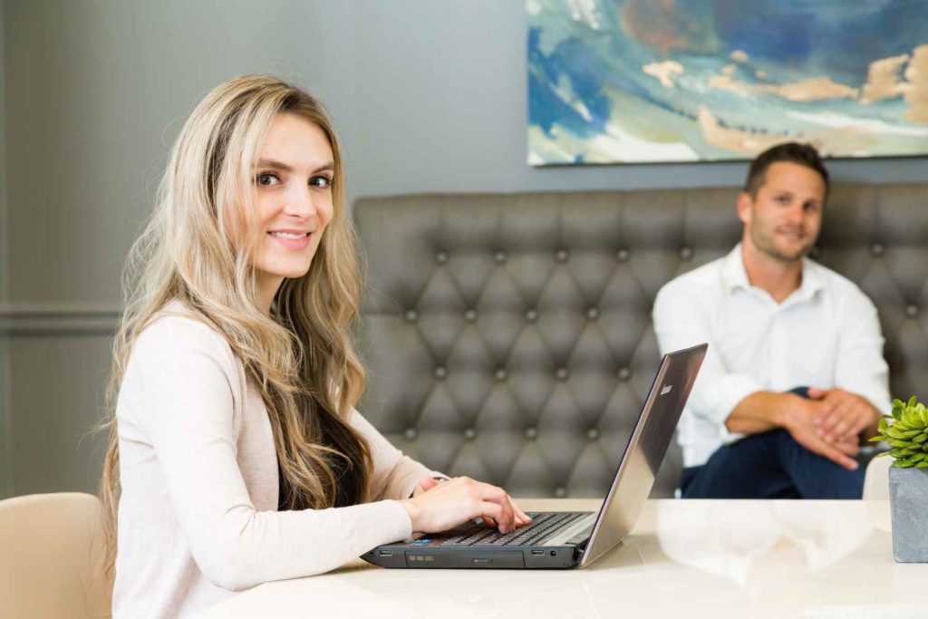 NorthPoint Executive Suites - Cowork Coworking Space at NorthPoint Executive Suites in Alpharetta