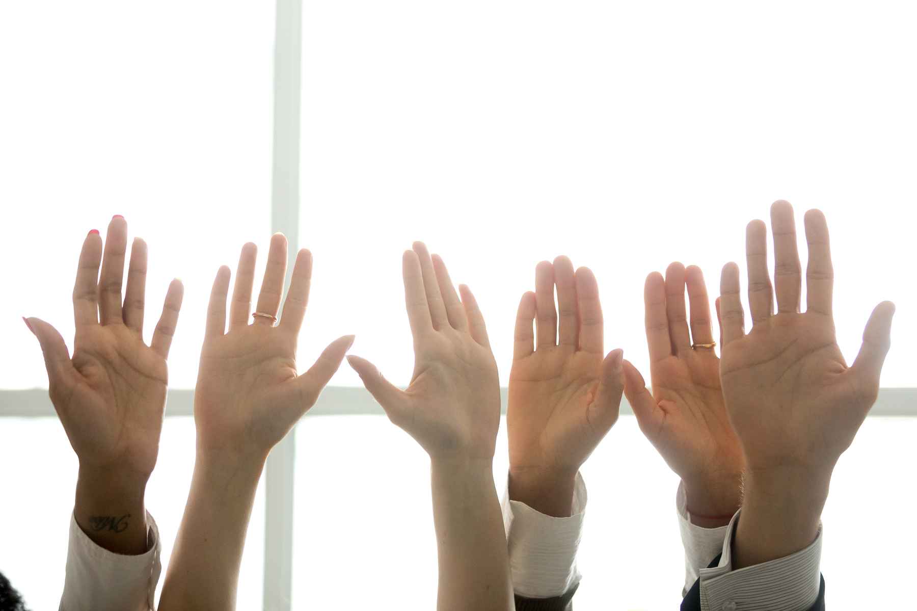 Employee Engagement and Retention, by the Numbers