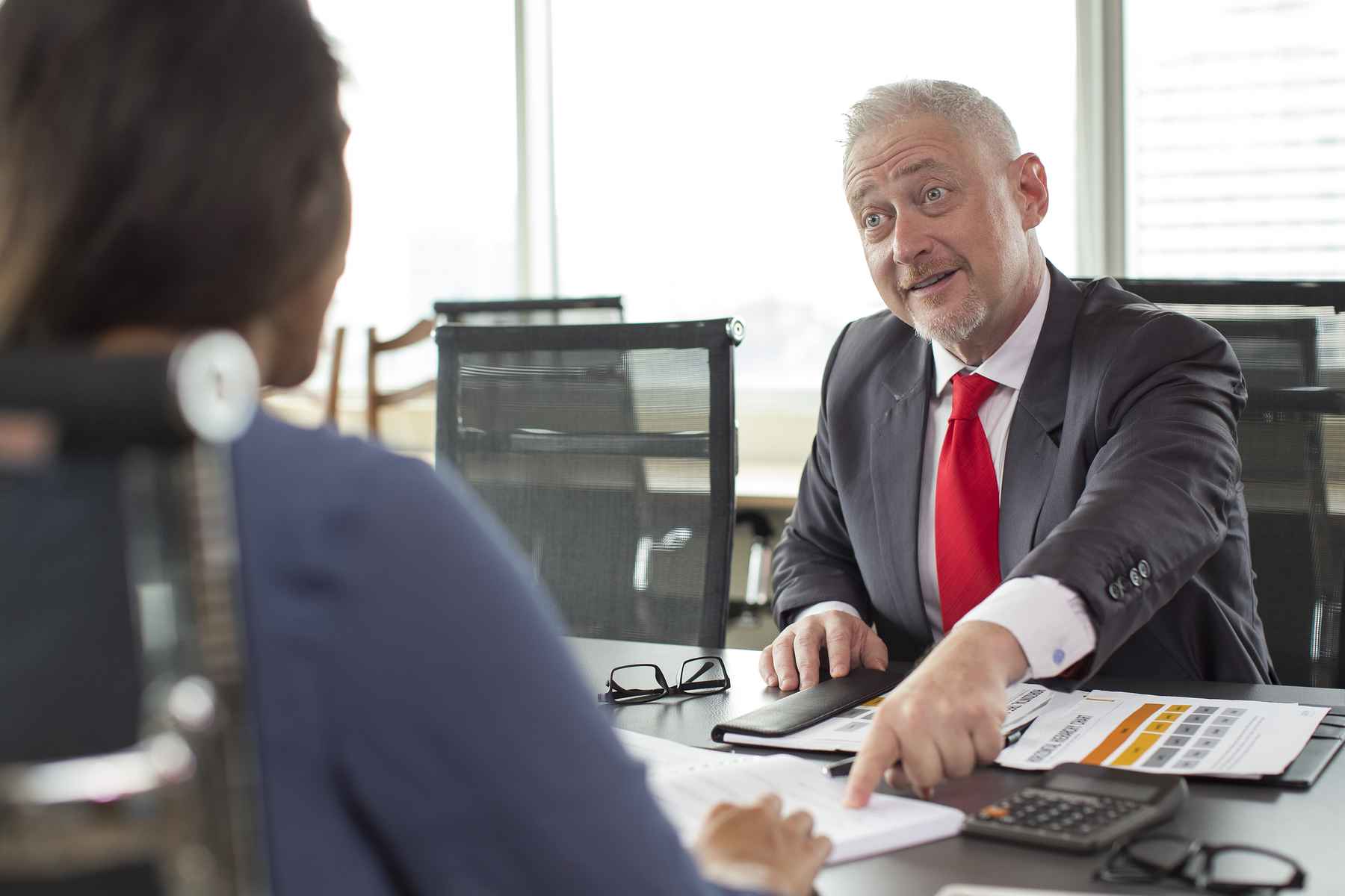 Strengthen Your Team with a Mentorship Program