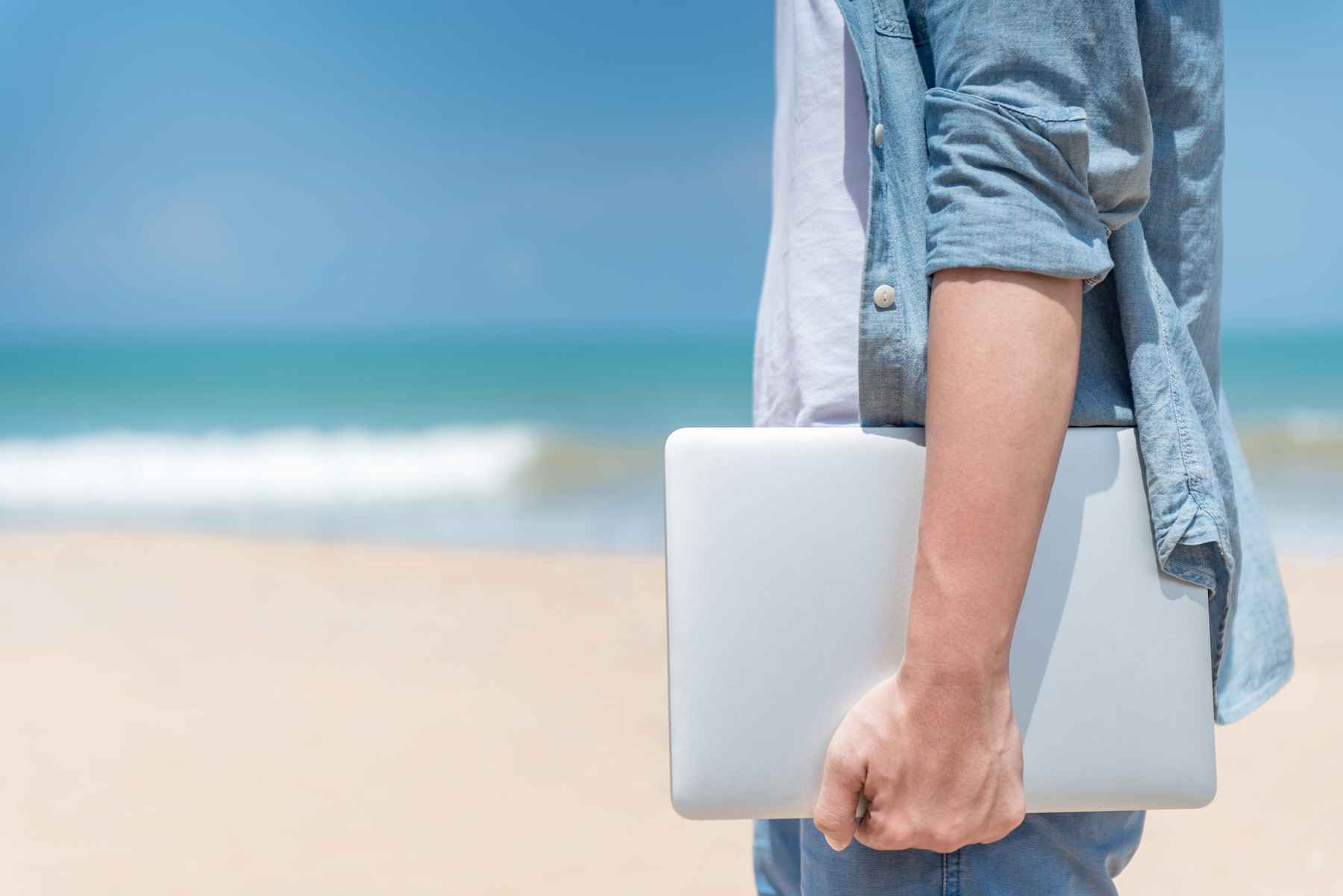How to Maintain Your Team’s Productivity During the Summer