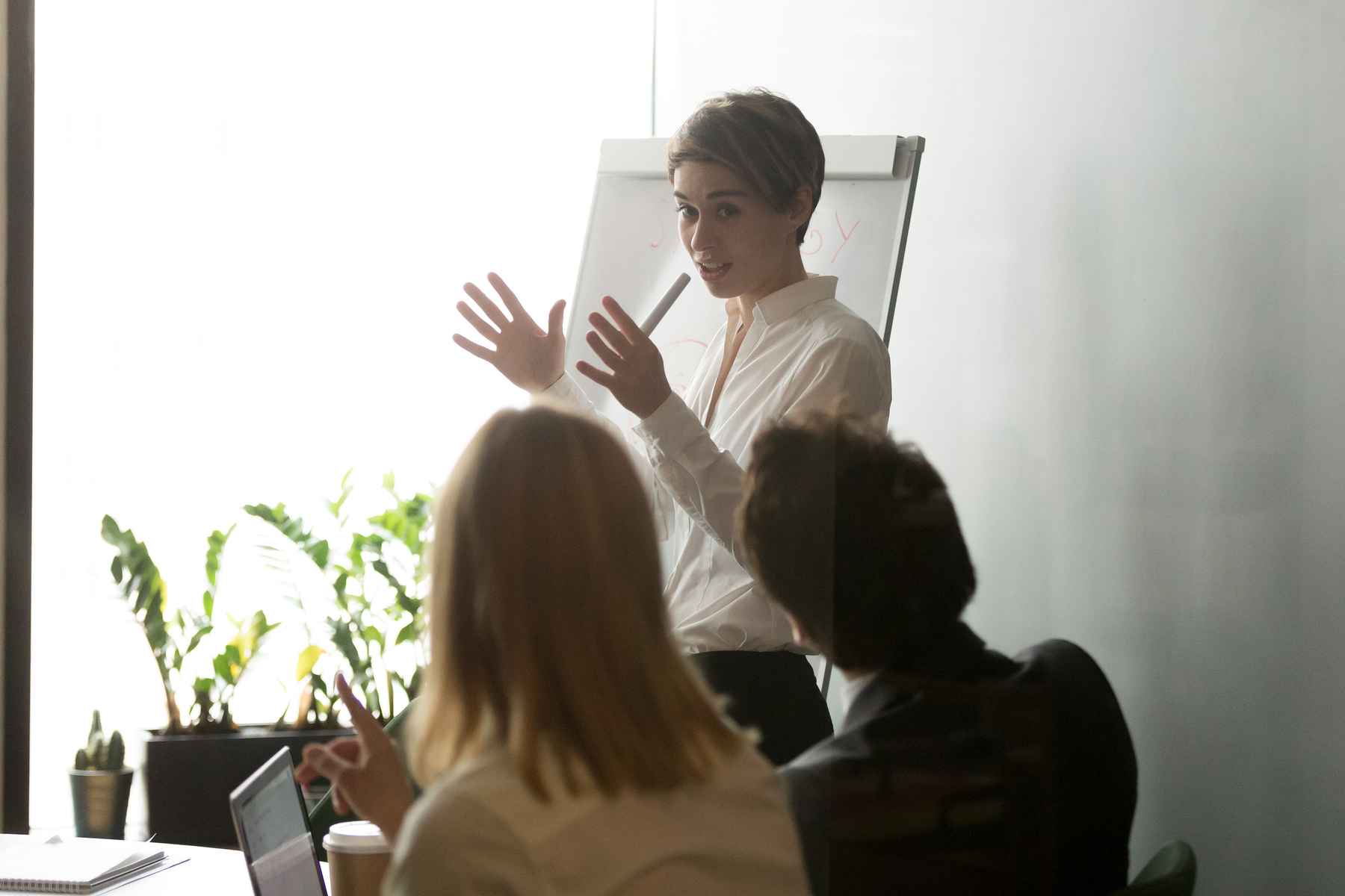 How to Craft an Effective Employee Training Program