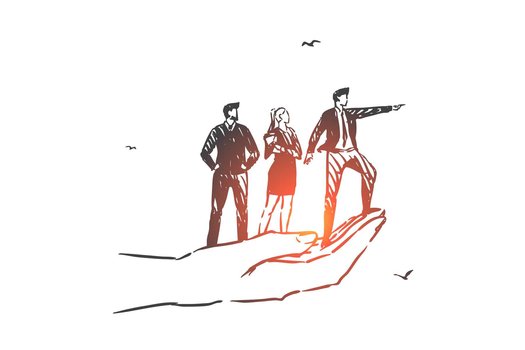 How to Turn Employees into Future Leaders