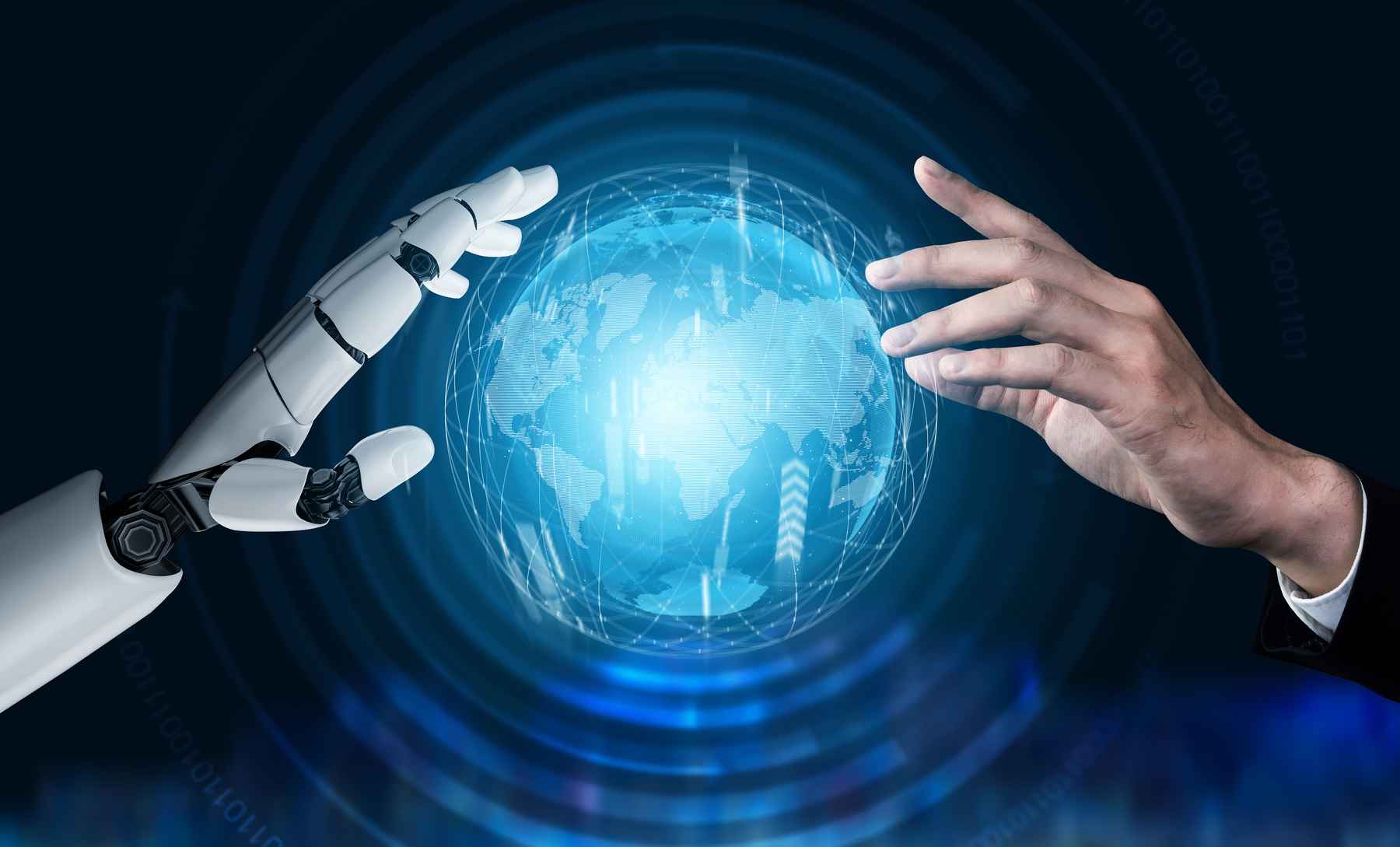 How AI is Transforming the Hiring Process