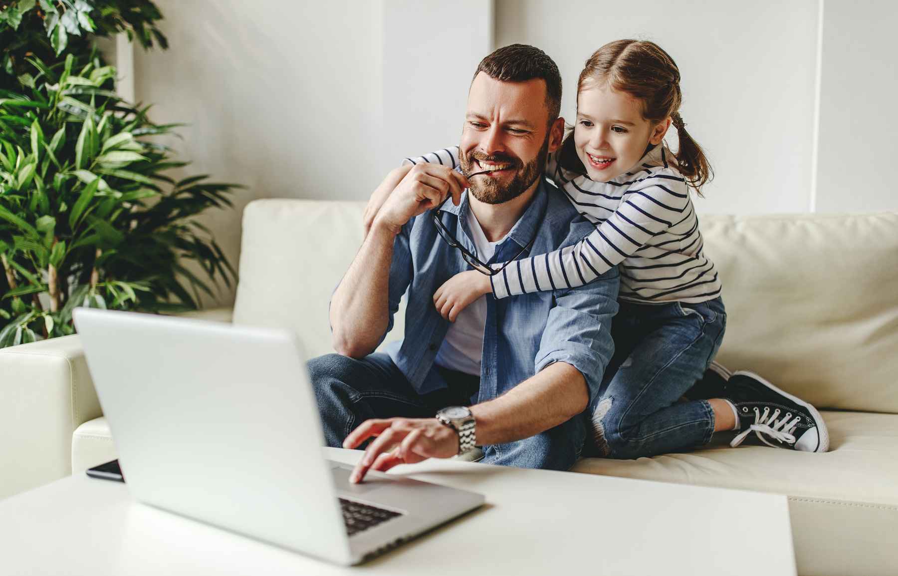 5 Remote Work Tips to Help You Maintain Productivity
