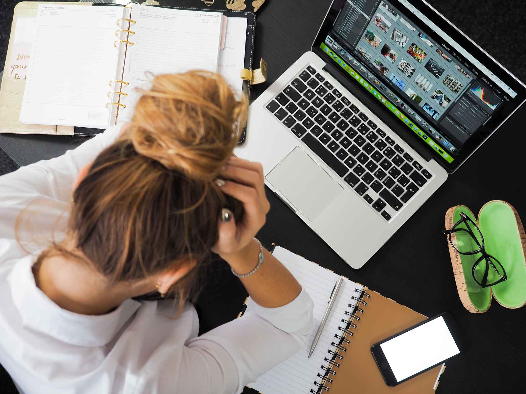 How Managers Can Prioritize the Mental Health of Their Remote Workers
