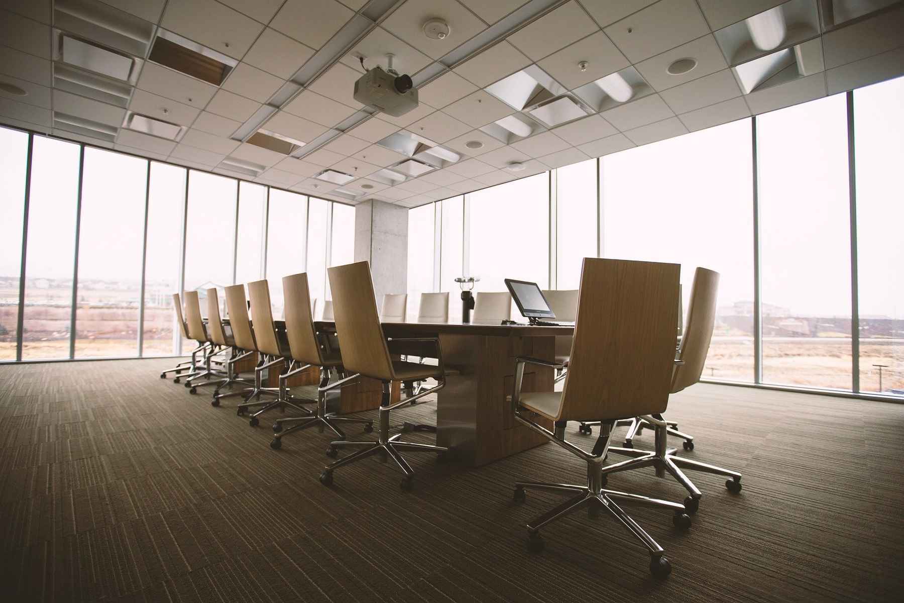What Will Your Post-Pandemic Workplace Look Like?