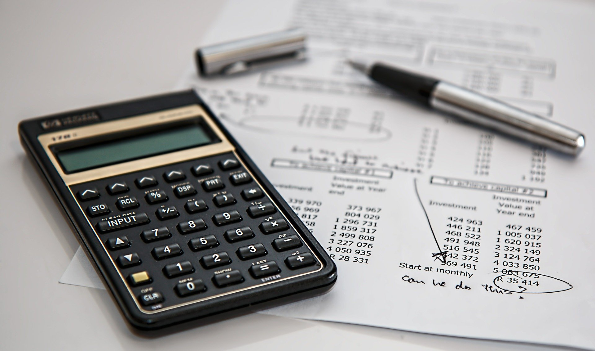 Understanding the Basics of Small Business Taxes