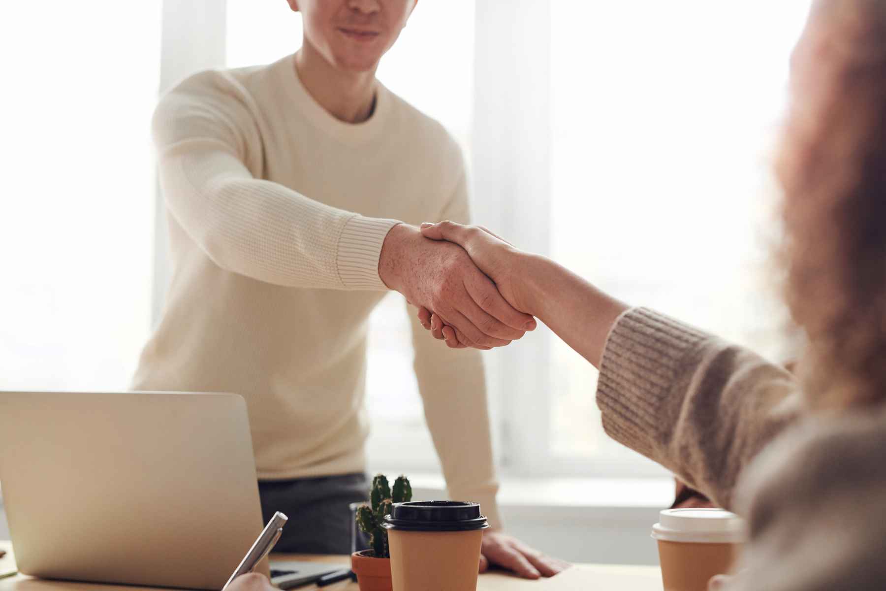 Perfecting Your Talent Recruitment Process