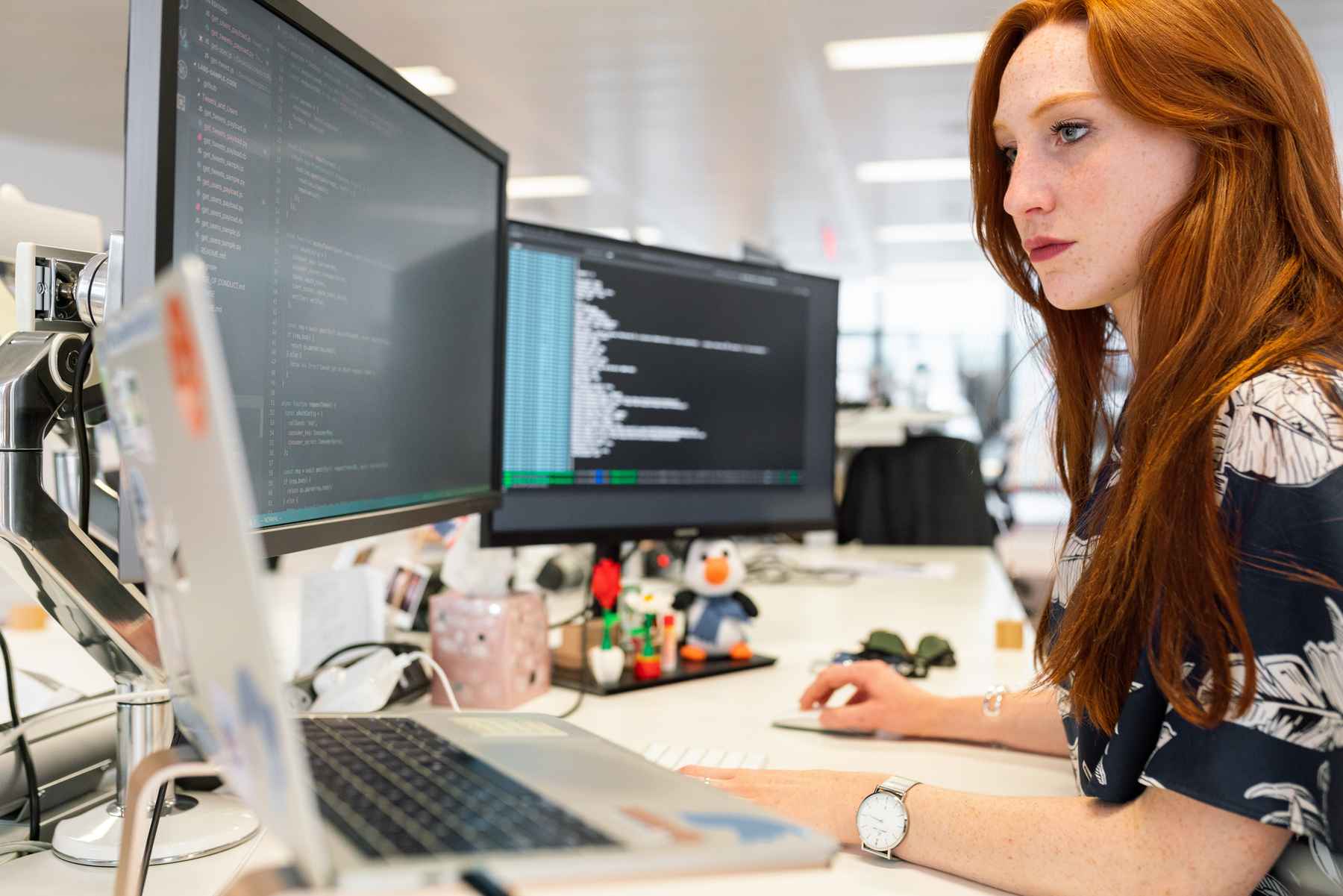 Back to Work: Guidance for Employers As Workers Return to the Office