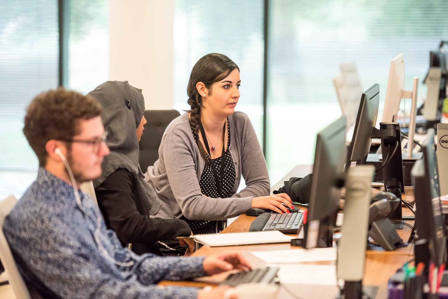 Retaining Your Top Talent and Limiting Employee Turnover