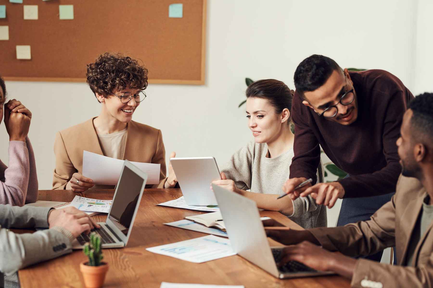 Lessons in Leadership from COVID-19