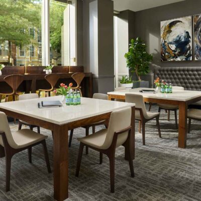 Coworking Space Coworking Space