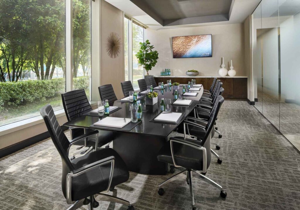 Meeting Room for Rent