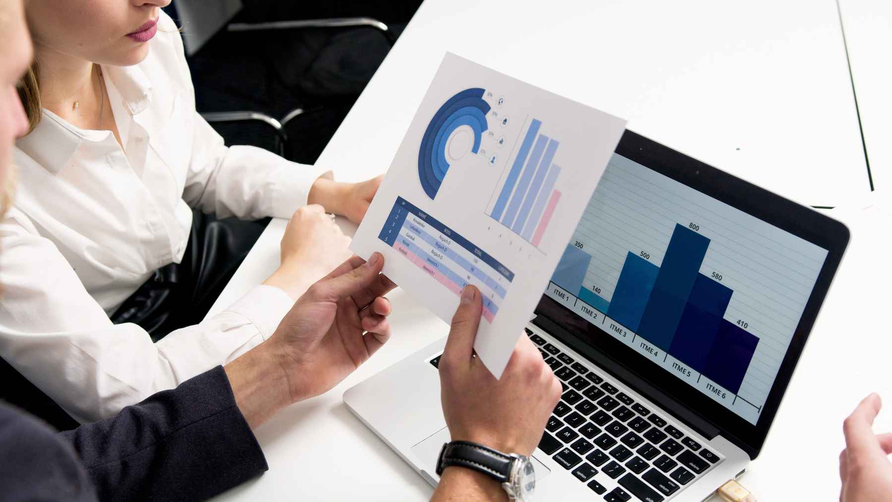 Identifying Your Target Audience to Improve Your Marketing Strategy