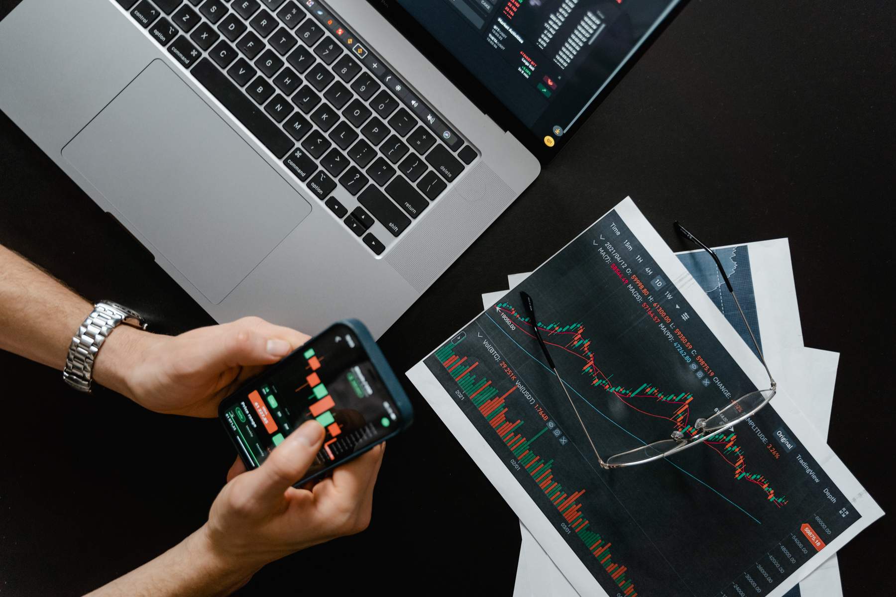 Guiding Your Business Through Economic Uncertainty