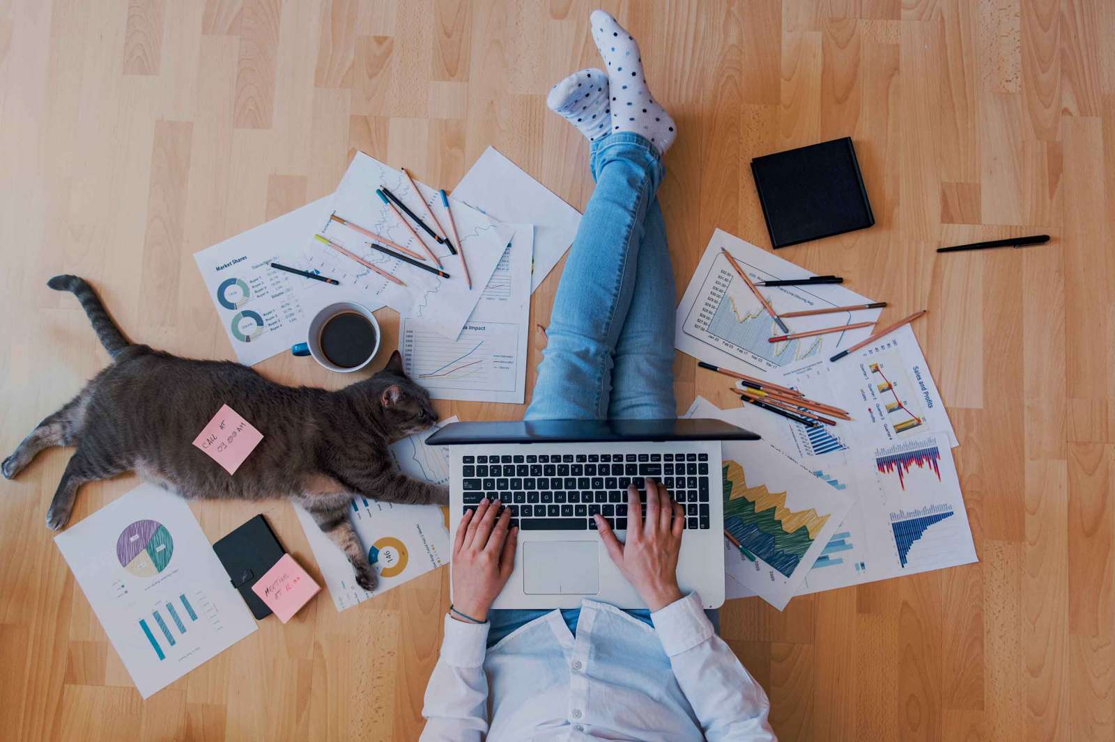 How The Workplace is Changing in the New Year