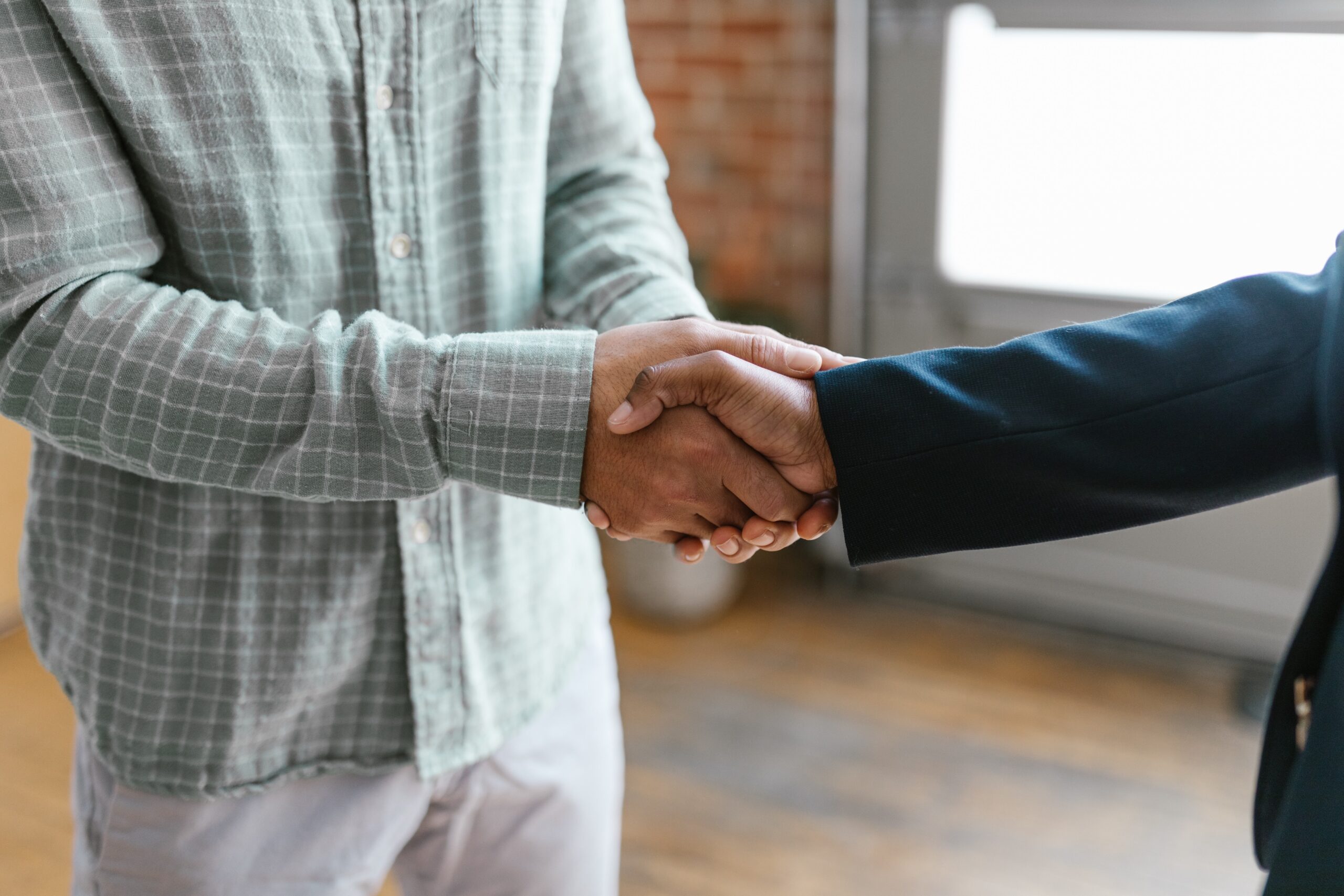 Successful Networking in the Working World