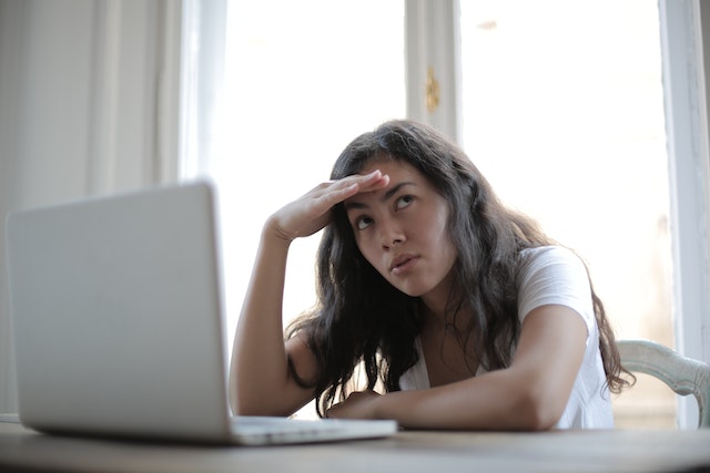 Keeping Up with Mental Health While Working a Remote Job