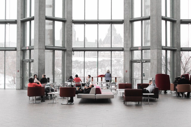 How Coworking is Shaping the Definition of “Workplace”