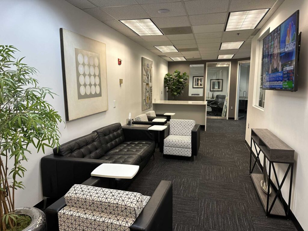 NorthPoint Executive Suites in Duluth