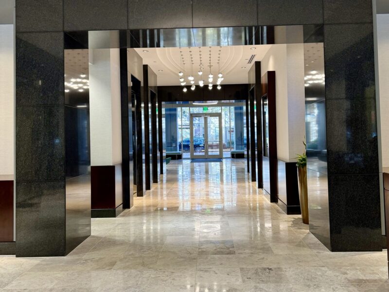 NorthPoint Executive Suites - Alpharetta - Lobby NorthPoint Executive Suites - Alpharetta - Lobby