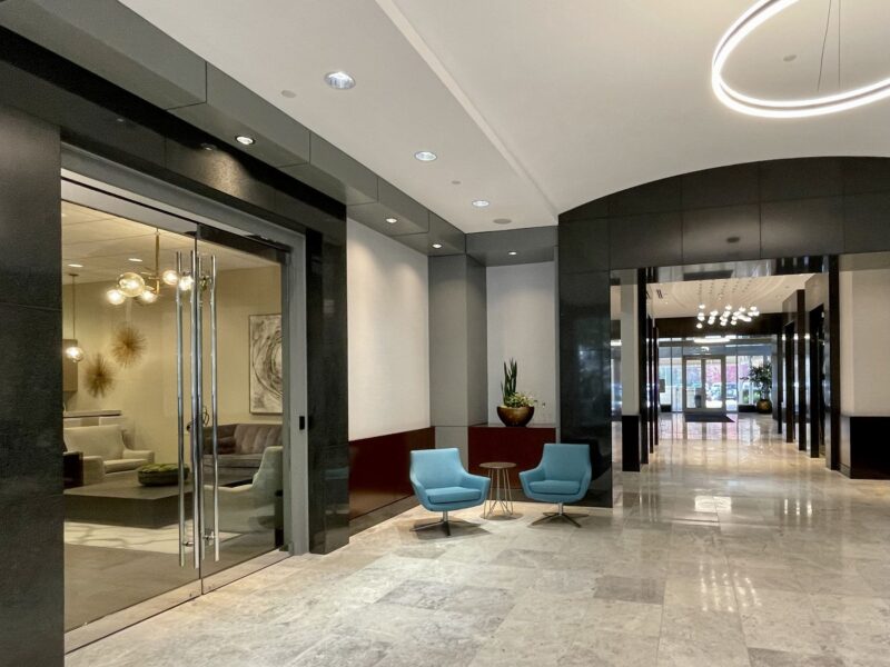 NorthPoint Executive Suites - Alpharetta - Lobby NorthPoint Executive Suites - Alpharetta - Lobby