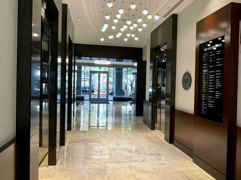 NorthPoint Executive Suites - Alpharetta - Lobby NorthPoint Executive Suites - Alpharetta - Lobby