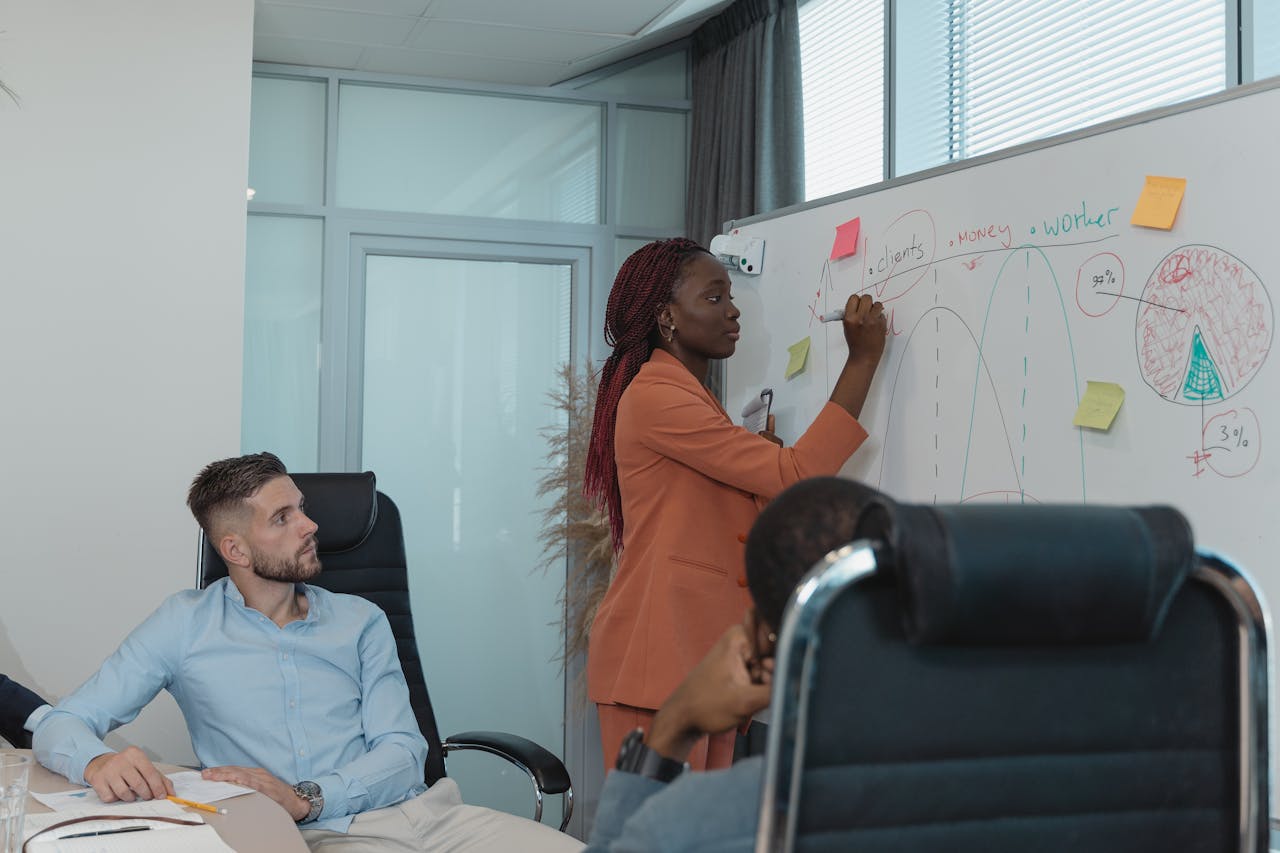 Identifying Your Target Audience to Improve Your Marketing Strategy