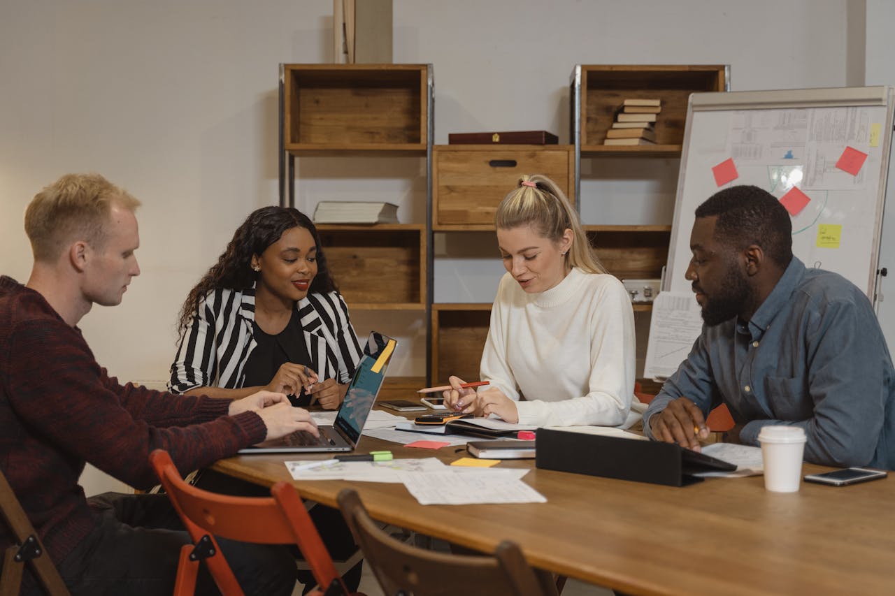 Project Collaboration Tools to Make Your Job Easier