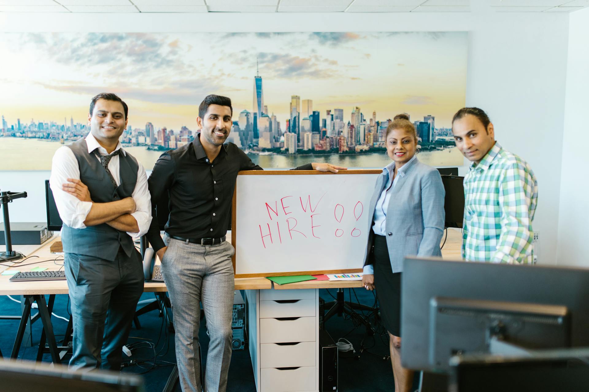 Key Tips for a Successful Employee Onboarding Experience