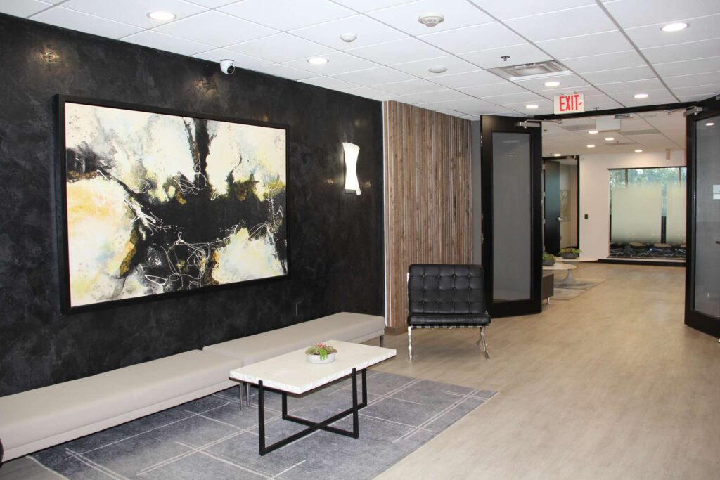 NorthPoint Executive Suites in Duluth