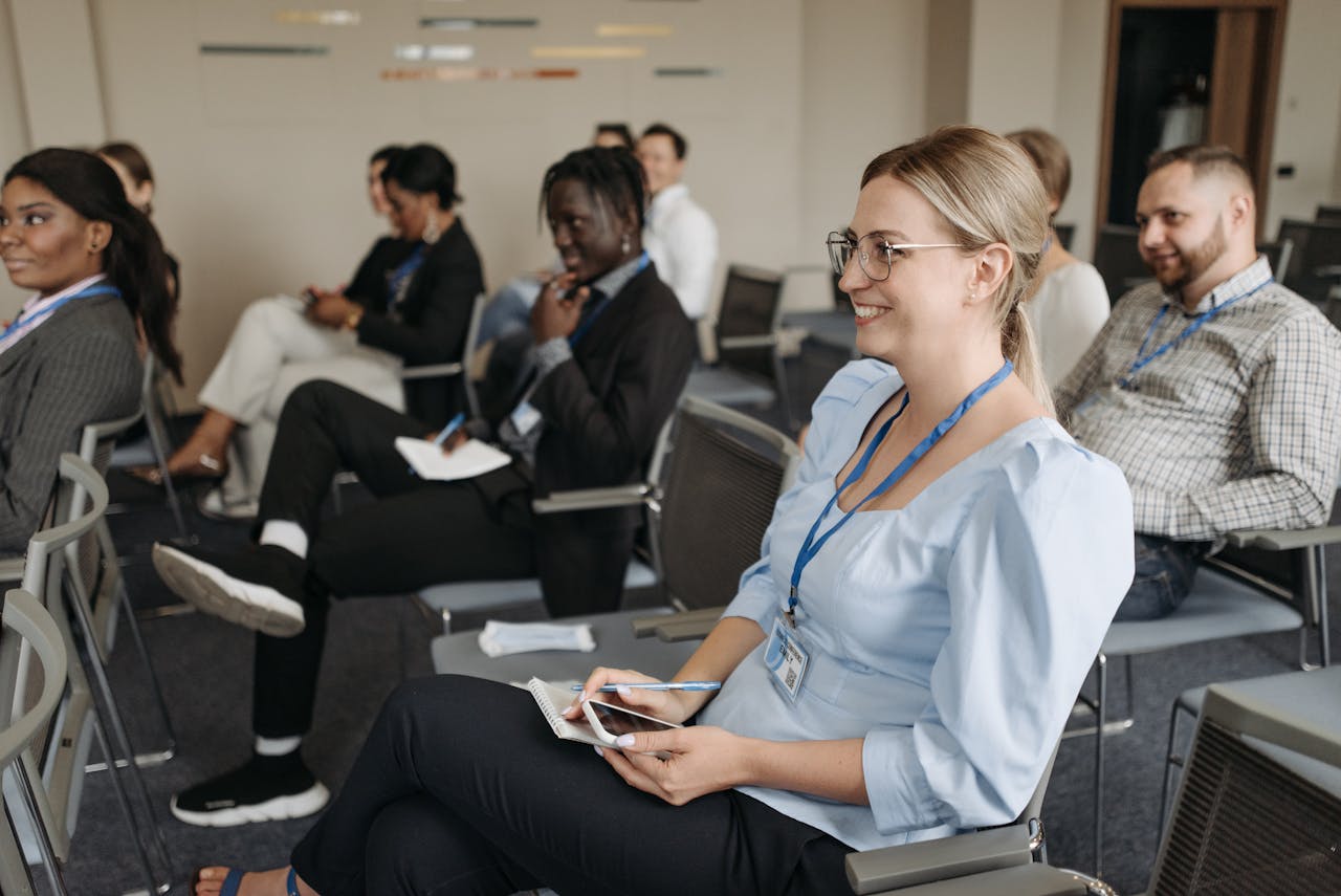 The Value of Annual Executive Leadership Training for Companies