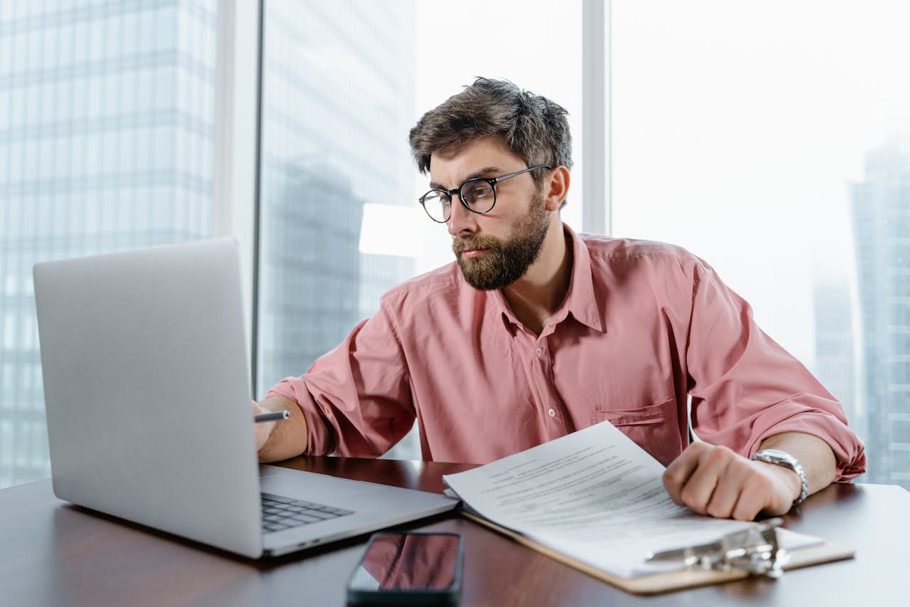 The Benefits of a Virtual Office Address for Your Business