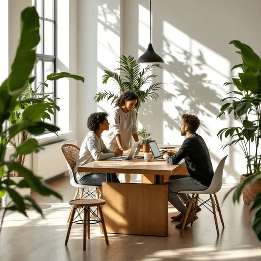 Work Smarter: How Environment Impacts Focus and Creativity