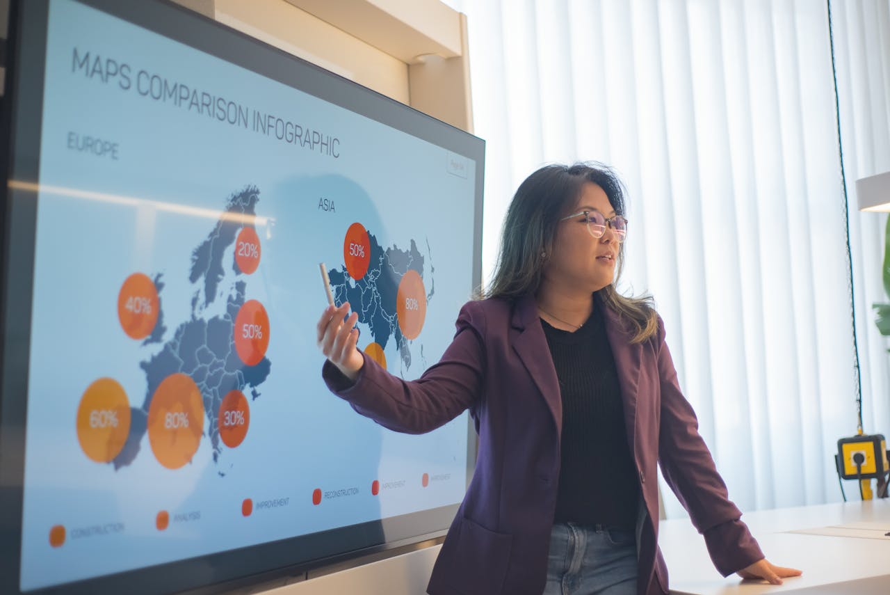 Building Culturally Competent Teams in a Global Business Environment