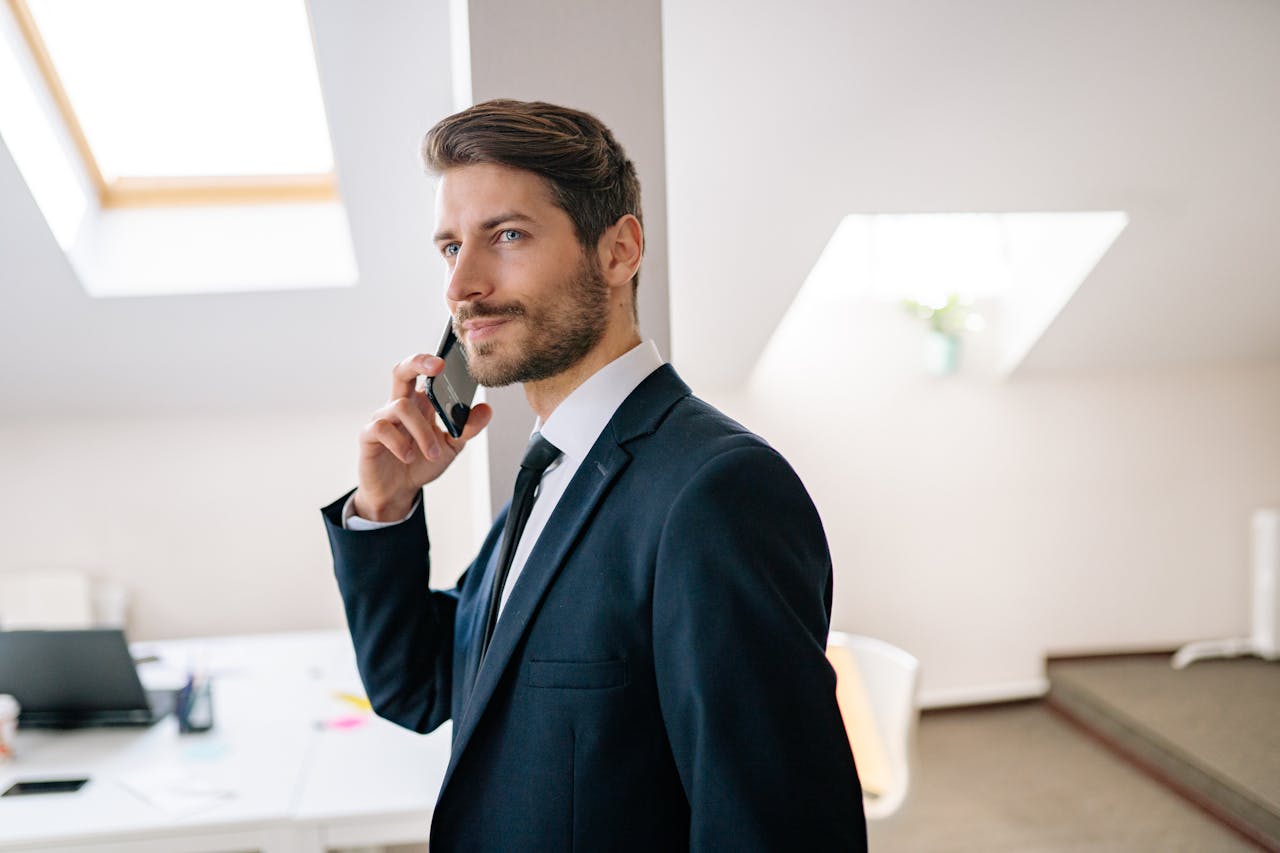 Decision-Making in Times of Change: A CEO’s Guide to Staying Agile