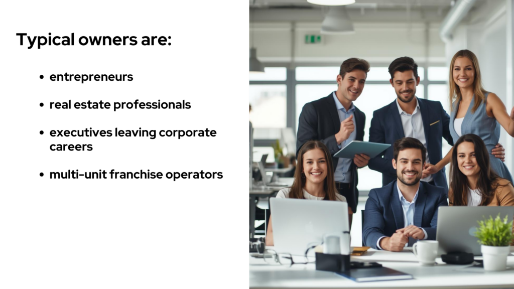 Is this opportunity right for you? Module 7